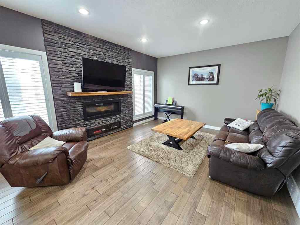 MLS® A2251328 - 7214 91 Street  in Countryside North Grande Prairie, Residential