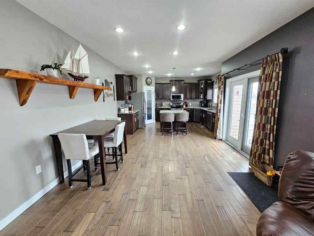 MLS® A2251328 - 7214 91 Street  in Countryside North Grande Prairie, Residential