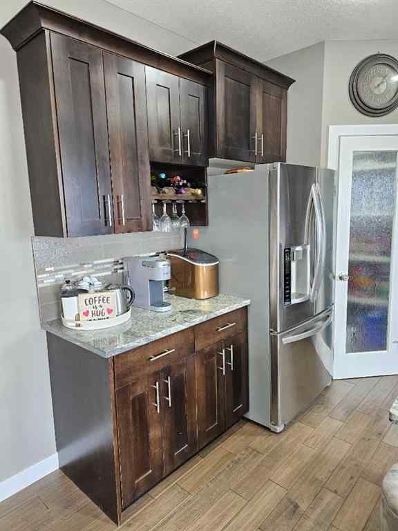 MLS® A2251328 - 7214 91 Street  in Countryside North Grande Prairie, Residential