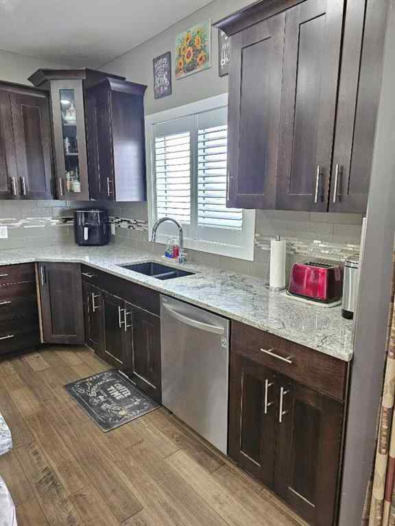 MLS® A2251328 - 7214 91 Street  in Countryside North Grande Prairie, Residential