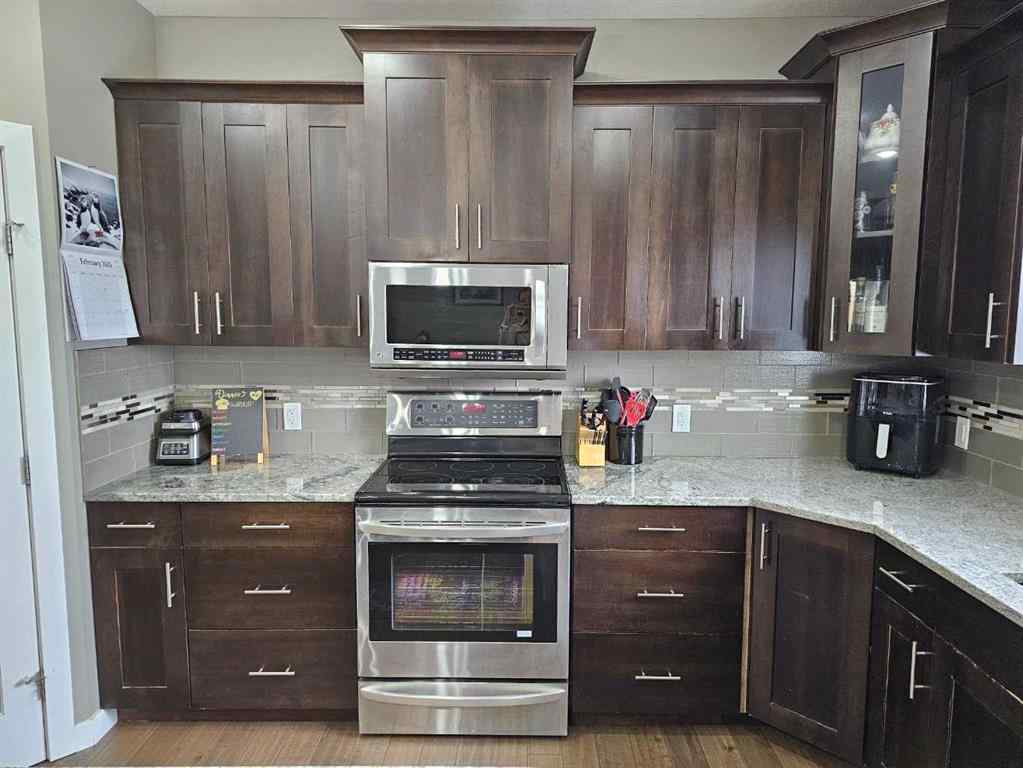 MLS® A2251328 - 7214 91 Street  in Countryside North Grande Prairie, Residential