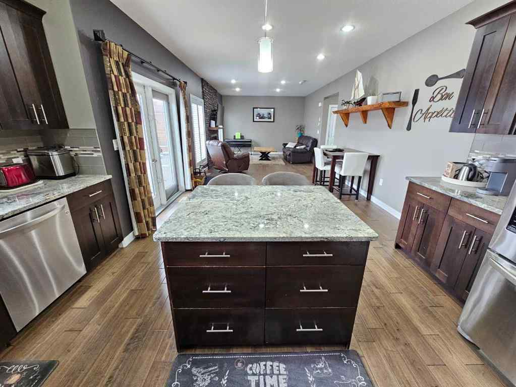 MLS® A2251328 - 7214 91 Street  in Countryside North Grande Prairie, Residential
