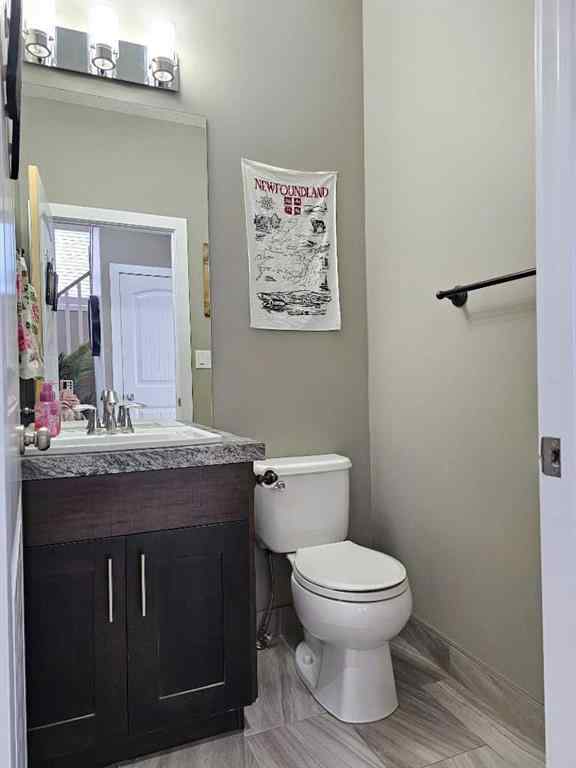 MLS® A2251328 - 7214 91 Street  in Countryside North Grande Prairie, Residential