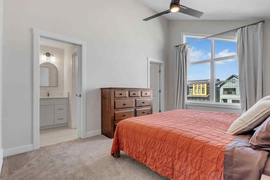 MLS® A2251329 - 547 Rowmont Boulevard NW in Haskayne Calgary, Residential