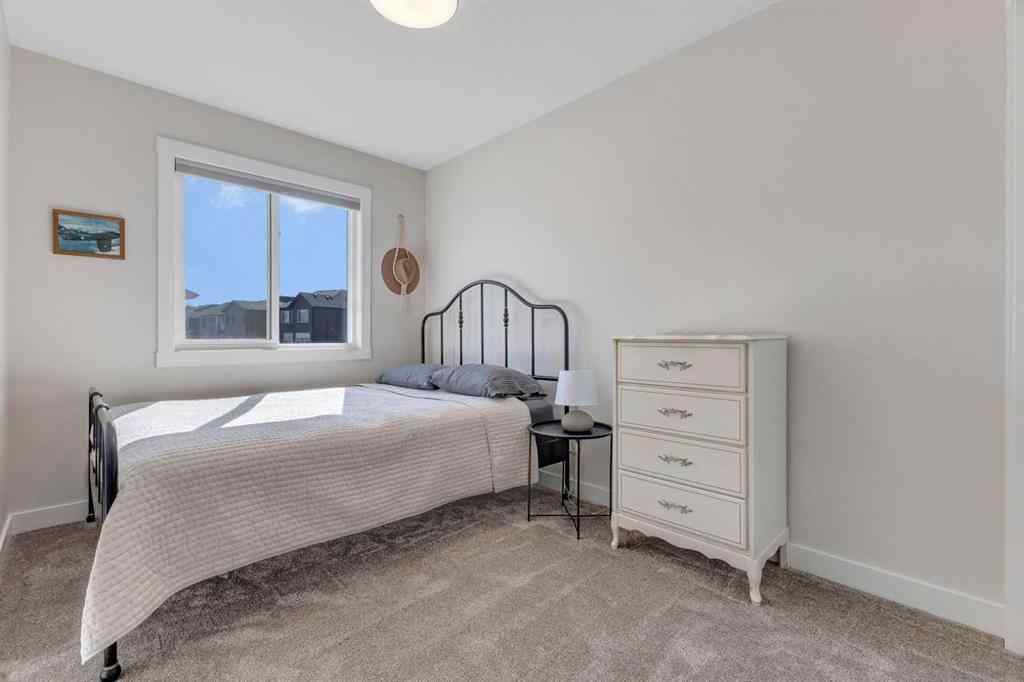 MLS® A2251329 - 547 Rowmont Boulevard NW in Haskayne Calgary, Residential