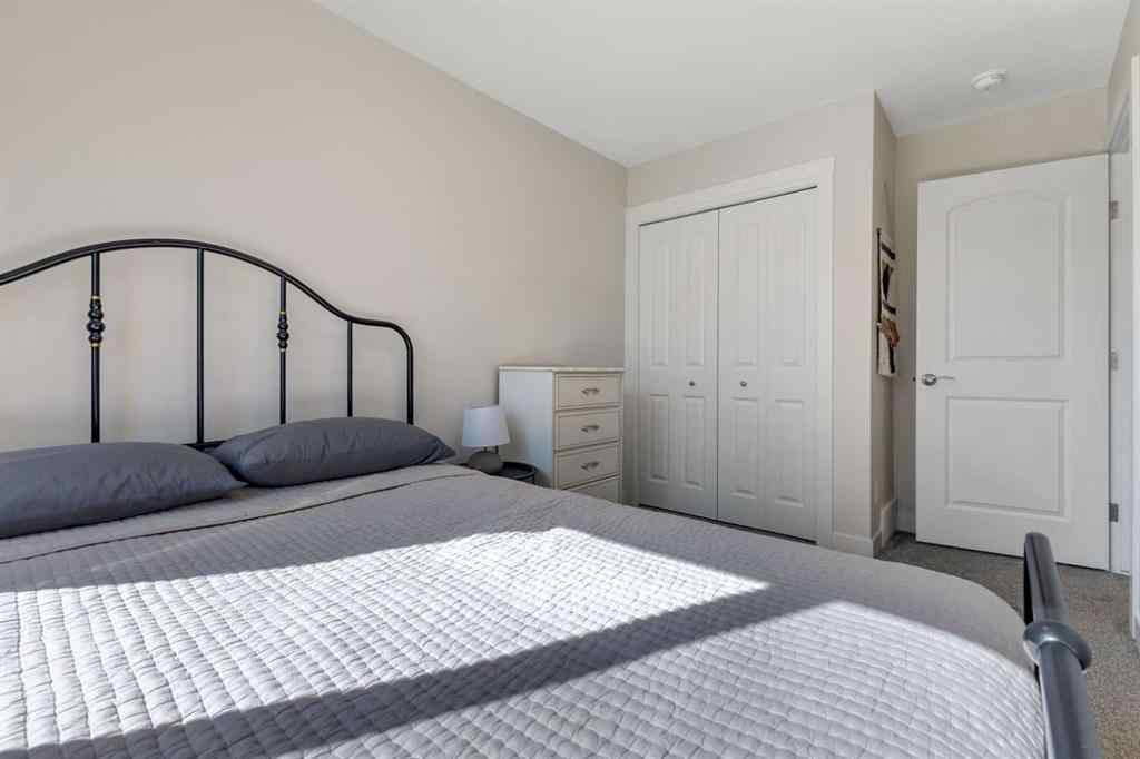 MLS® A2251329 - 547 Rowmont Boulevard NW in Haskayne Calgary, Residential