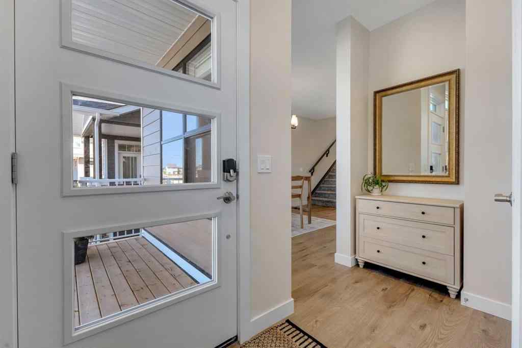 MLS® A2251329 - 547 Rowmont Boulevard NW in Haskayne Calgary, Residential