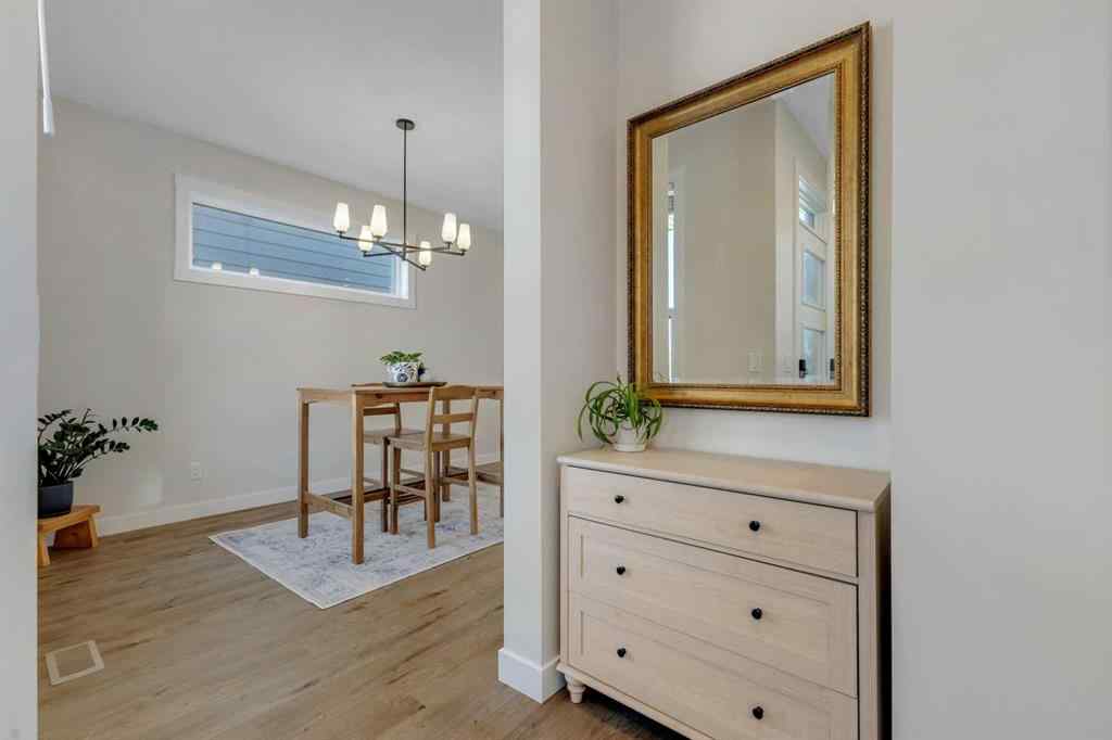 MLS® A2251329 - 547 Rowmont Boulevard NW in Haskayne Calgary, Residential
