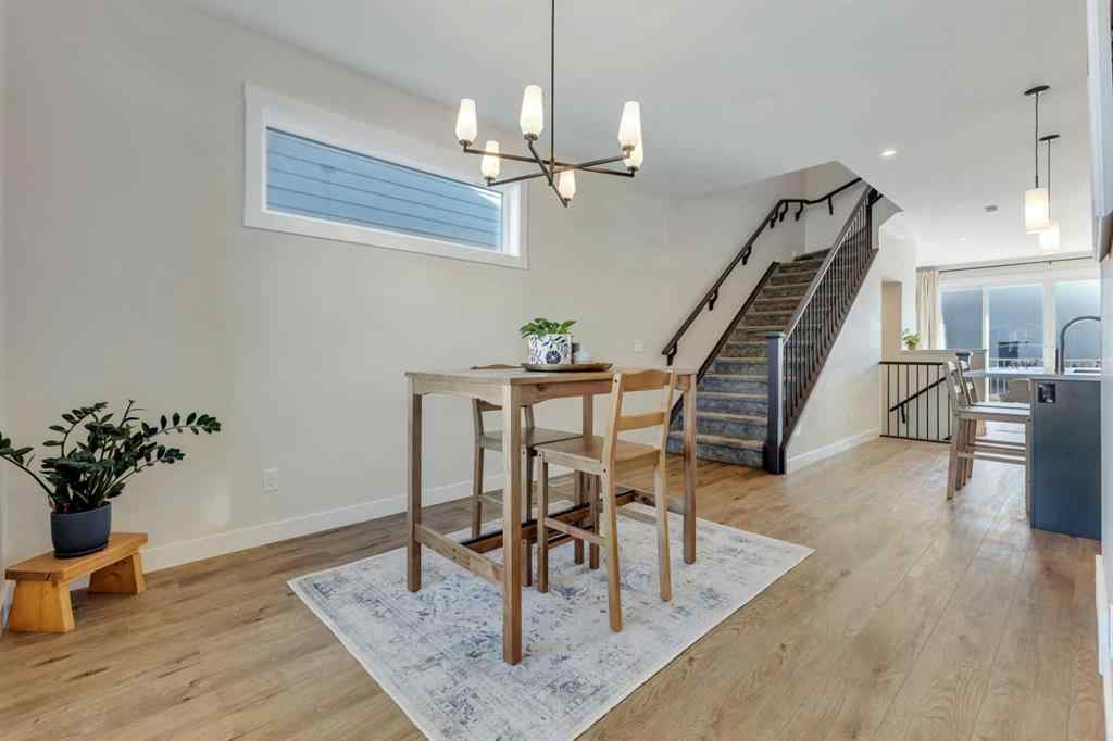 MLS® A2251329 - 547 Rowmont Boulevard NW in Haskayne Calgary, Residential