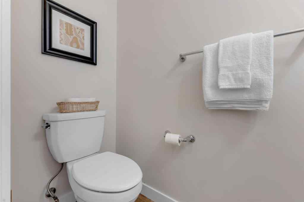 MLS® A2251329 - 547 Rowmont Boulevard NW in Haskayne Calgary, Residential