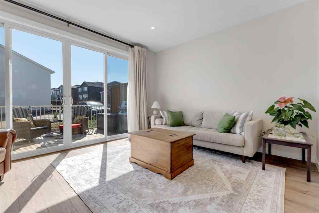 MLS® A2251329 - 547 Rowmont Boulevard NW in Haskayne Calgary, Residential