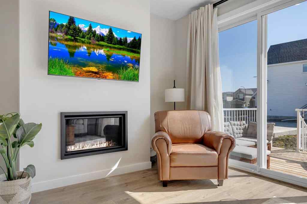 MLS® A2251329 - 547 Rowmont Boulevard NW in Haskayne Calgary, Residential