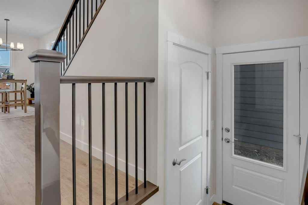 MLS® A2251329 - 547 Rowmont Boulevard NW in Haskayne Calgary, Residential