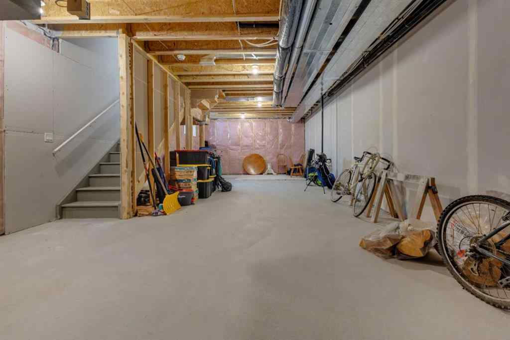 MLS® A2251329 - 547 Rowmont Boulevard NW in Haskayne Calgary, Residential