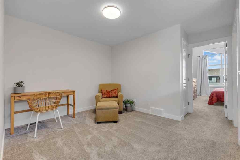 MLS® A2251329 - 547 Rowmont Boulevard NW in Haskayne Calgary, Residential