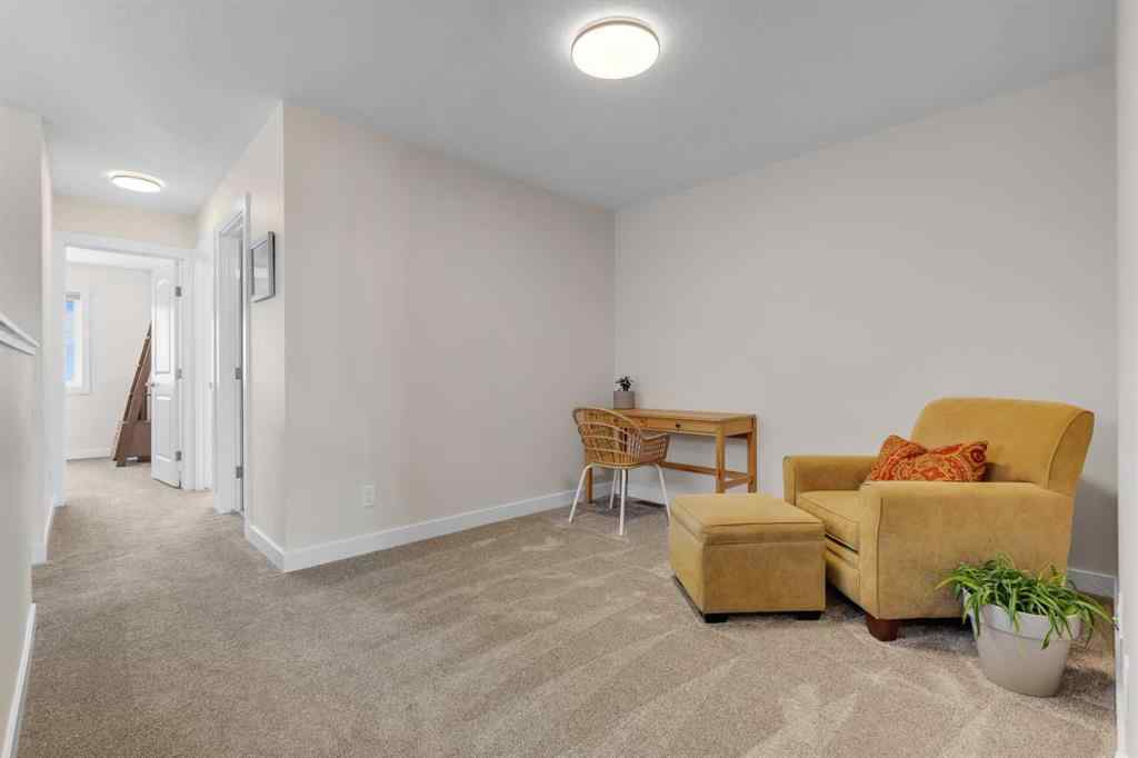 MLS® A2251329 - 547 Rowmont Boulevard NW in Haskayne Calgary, Residential