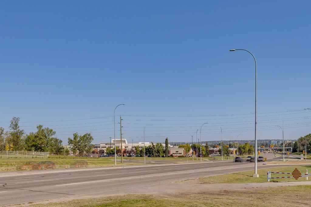 MLS® A2251330 - Unit #1110 4270 Norford Avenue NW in University District Calgary, Residential