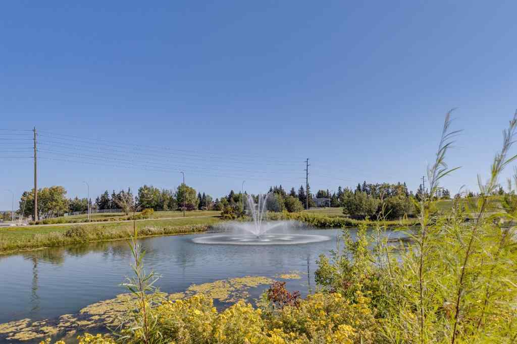 MLS® A2251330 - Unit #1110 4270 Norford Avenue NW in University District Calgary, Residential