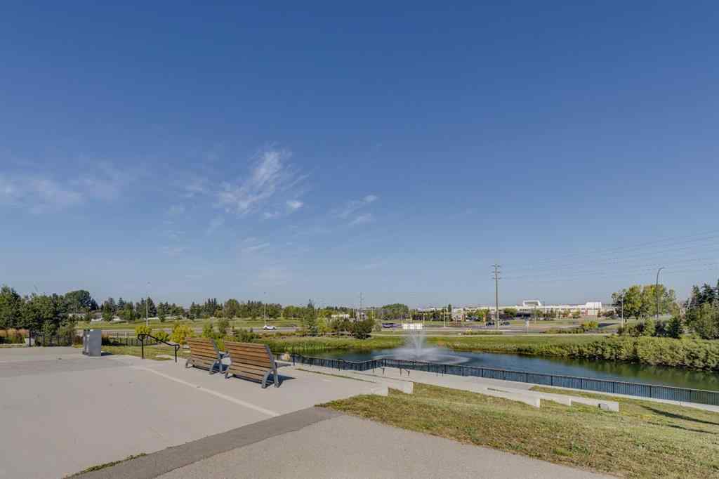 MLS® A2251330 - Unit #1110 4270 Norford Avenue NW in University District Calgary, Residential