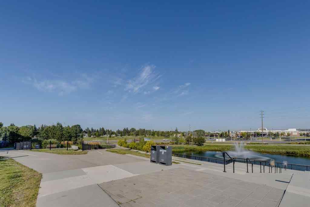 MLS® A2251330 - Unit #1110 4270 Norford Avenue NW in University District Calgary, Residential