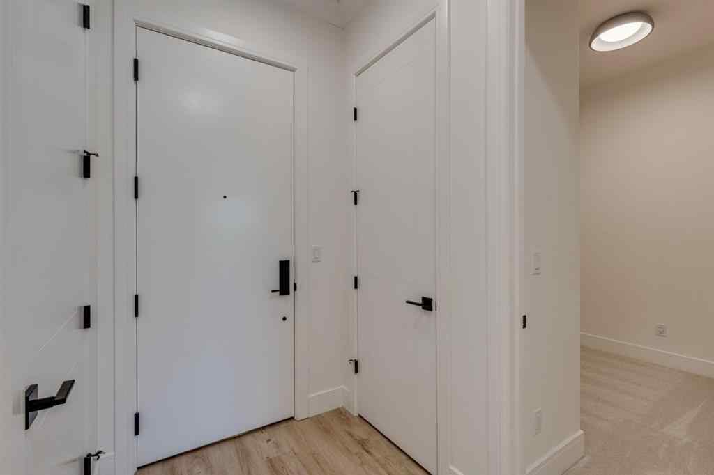 MLS® A2251330 - Unit #1110 4270 Norford Avenue NW in University District Calgary, Residential