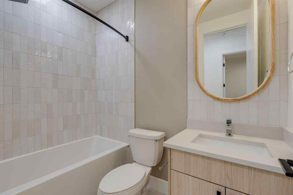 MLS® A2251330 - Unit #1110 4270 Norford Avenue NW in University District Calgary, Residential