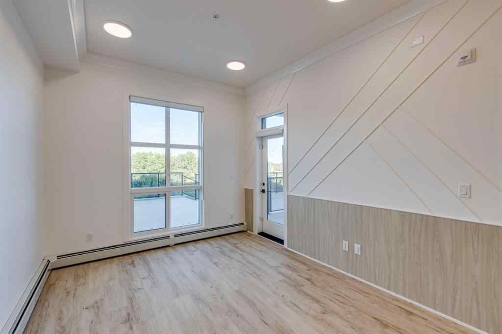 MLS® A2251330 - Unit #1110 4270 Norford Avenue NW in University District Calgary, Residential