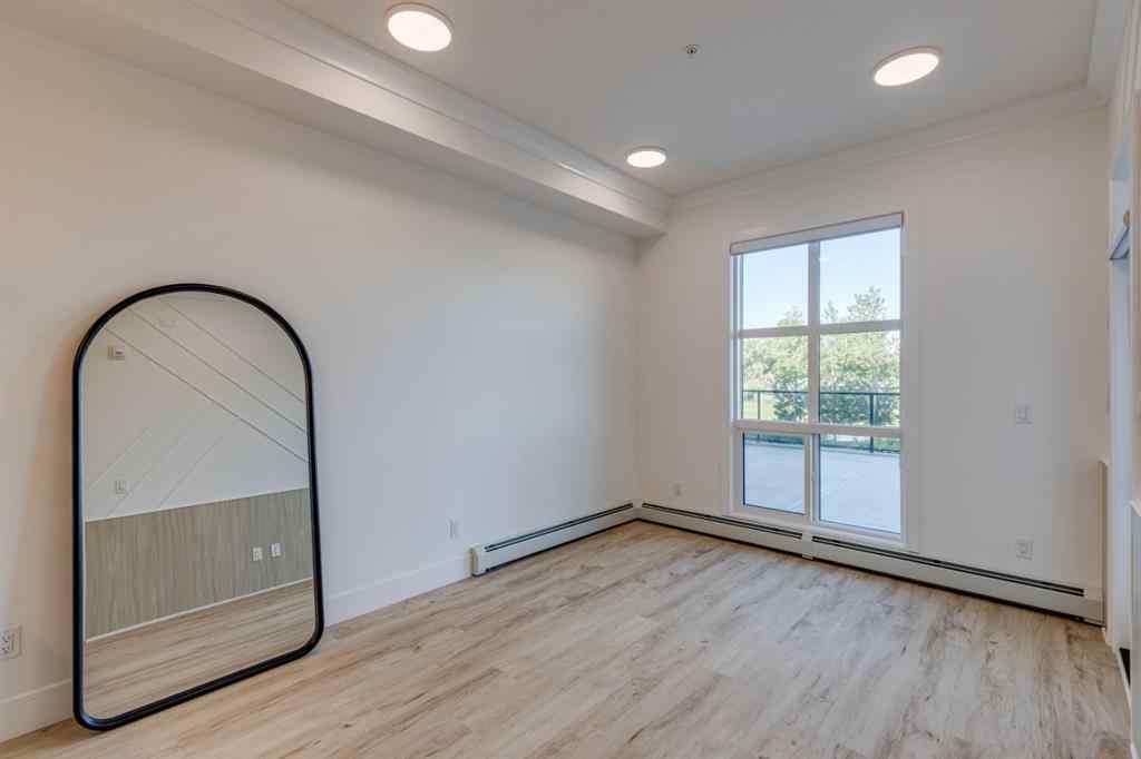 MLS® A2251330 - Unit #1110 4270 Norford Avenue NW in University District Calgary, Residential
