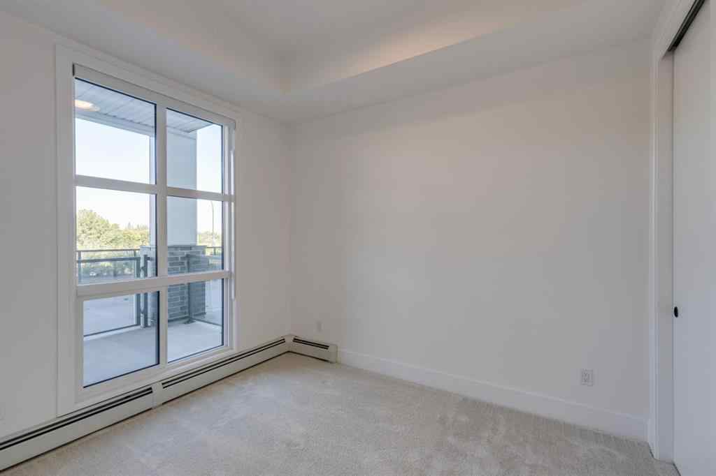 MLS® A2251330 - Unit #1110 4270 Norford Avenue NW in University District Calgary, Residential