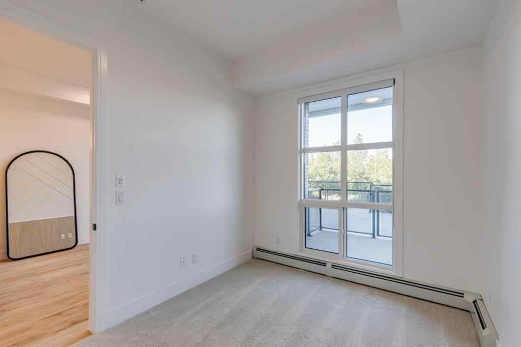 MLS® A2251330 - Unit #1110 4270 Norford Avenue NW in University District Calgary, Residential