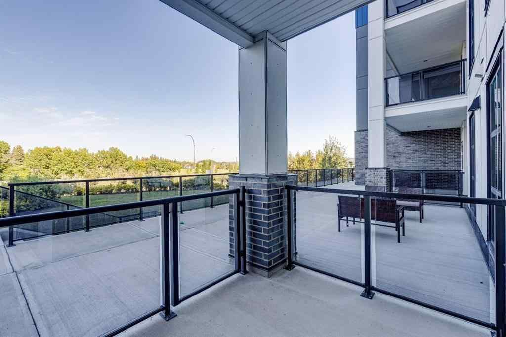 MLS® A2251330 - Unit #1110 4270 Norford Avenue NW in University District Calgary, Residential