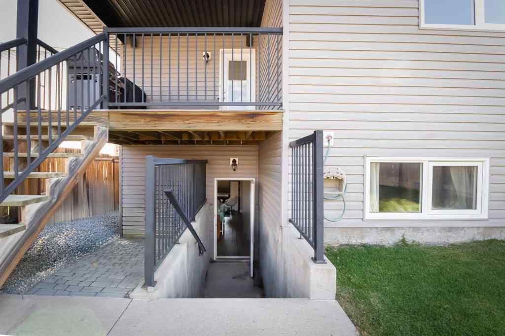MLS® A2251339 - 36 Aberdeen Road W in West Highlands Lethbridge, Residential