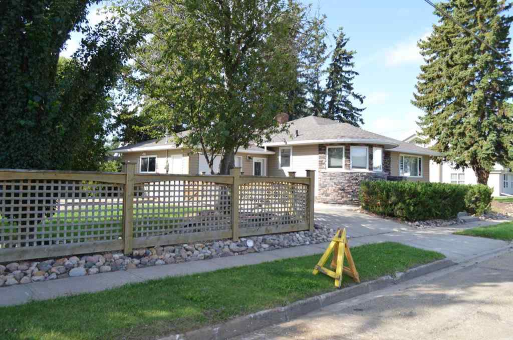 MLS® A2251342 - 4817 50 Avenue  in NONE Killam, Residential