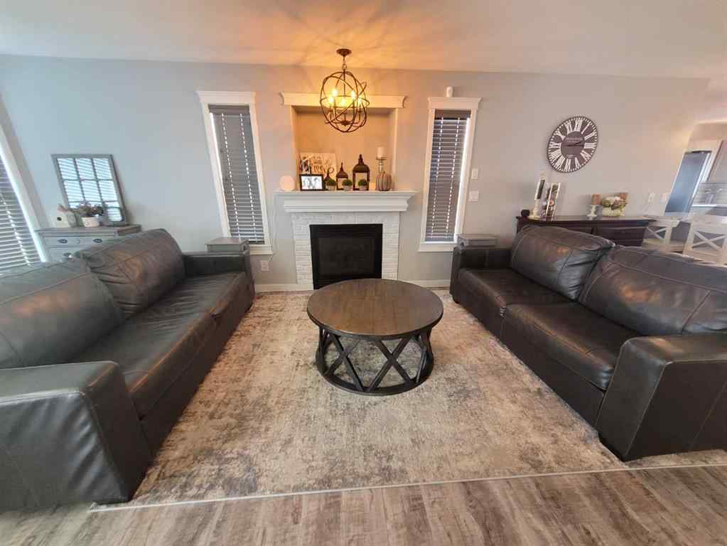 MLS® A2251343 - 8801 125 Avenue  in Crystal Lake Estates Grande Prairie, Residential