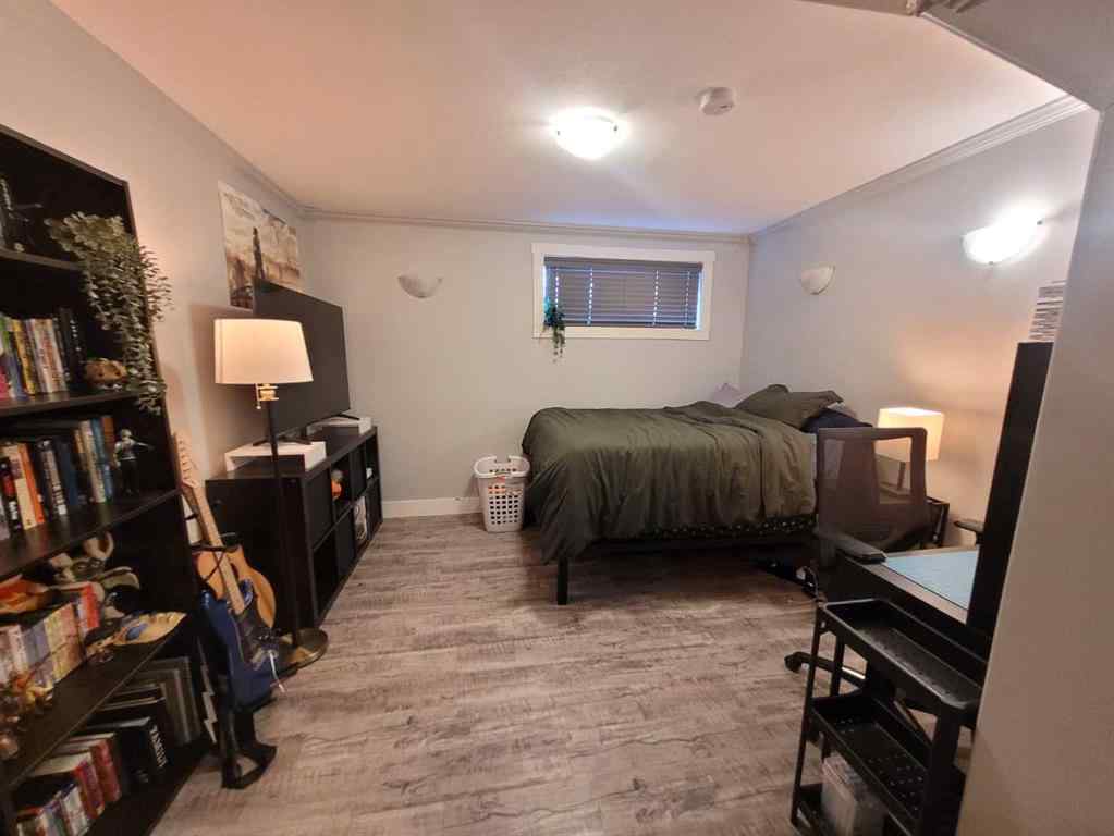 MLS® A2251343 - 8801 125 Avenue  in Crystal Lake Estates Grande Prairie, Residential