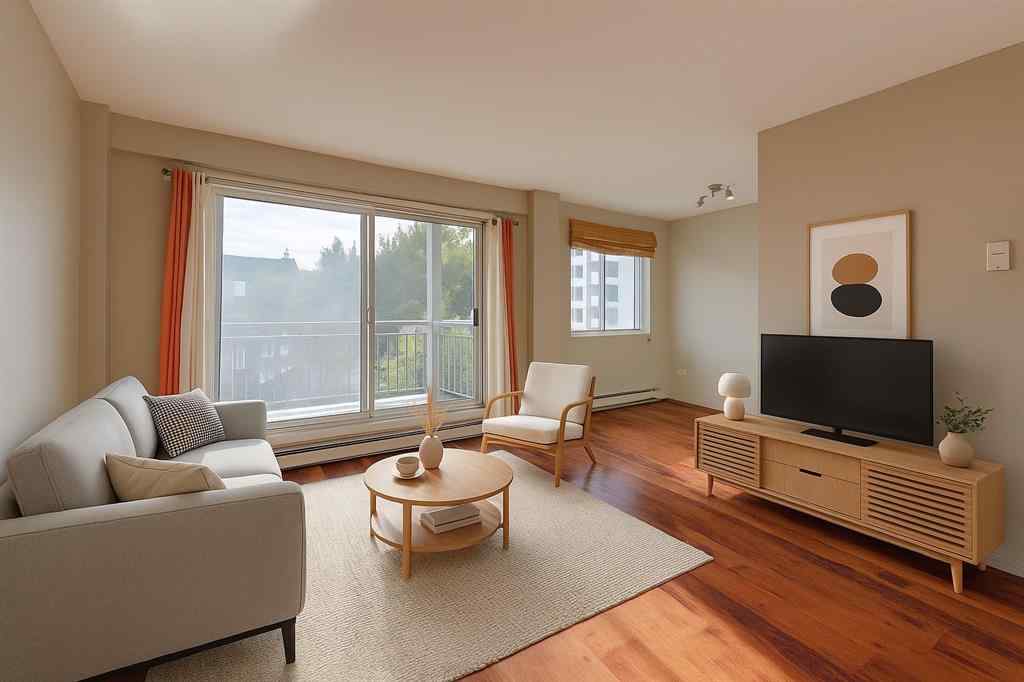 MLS® A2251344 - Unit #202 1502 21 Avenue SW in Bankview Calgary, Residential
