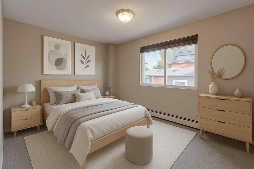 MLS® A2251344 - Unit #202 1502 21 Avenue SW in Bankview Calgary, Residential
