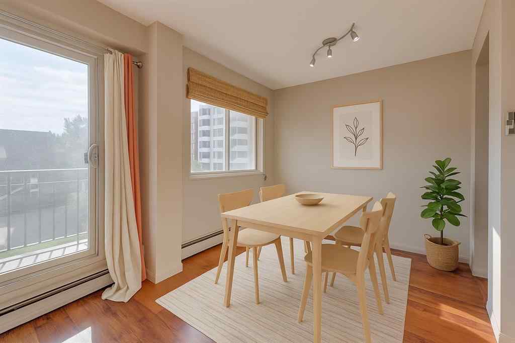MLS® A2251344 - Unit #202 1502 21 Avenue SW in Bankview Calgary, Residential