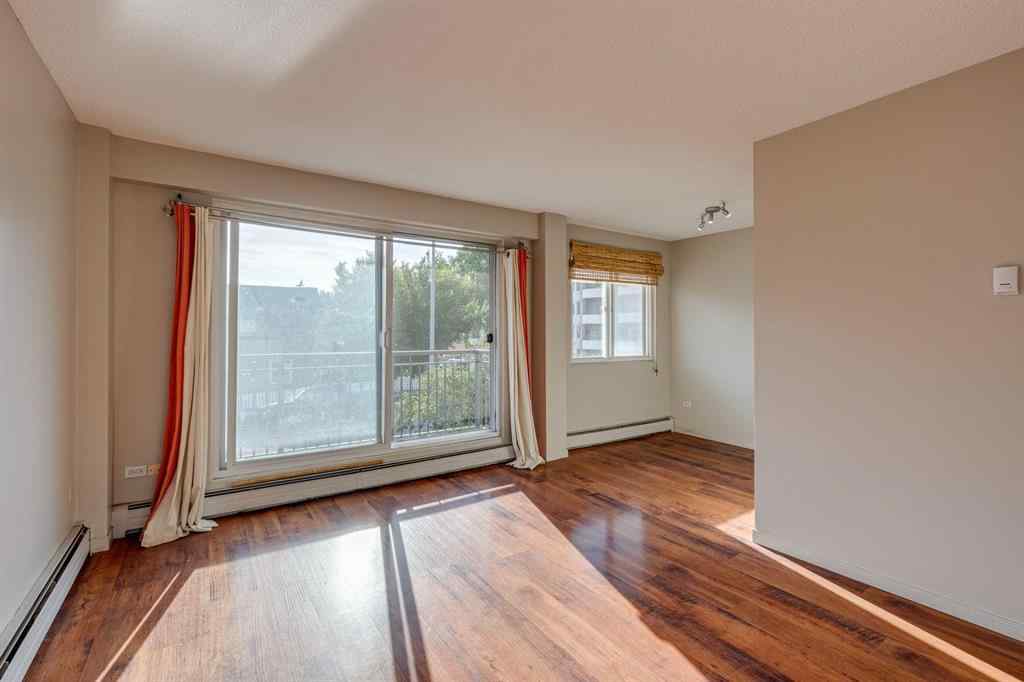MLS® A2251344 - Unit #202 1502 21 Avenue SW in Bankview Calgary, Residential