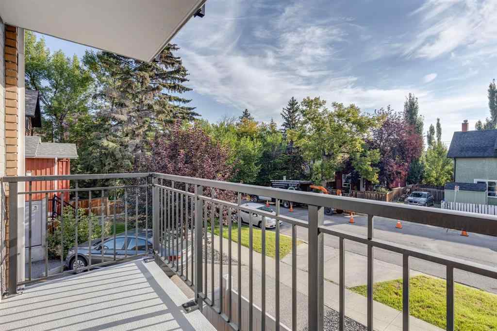 MLS® A2251344 - Unit #202 1502 21 Avenue SW in Bankview Calgary, Residential