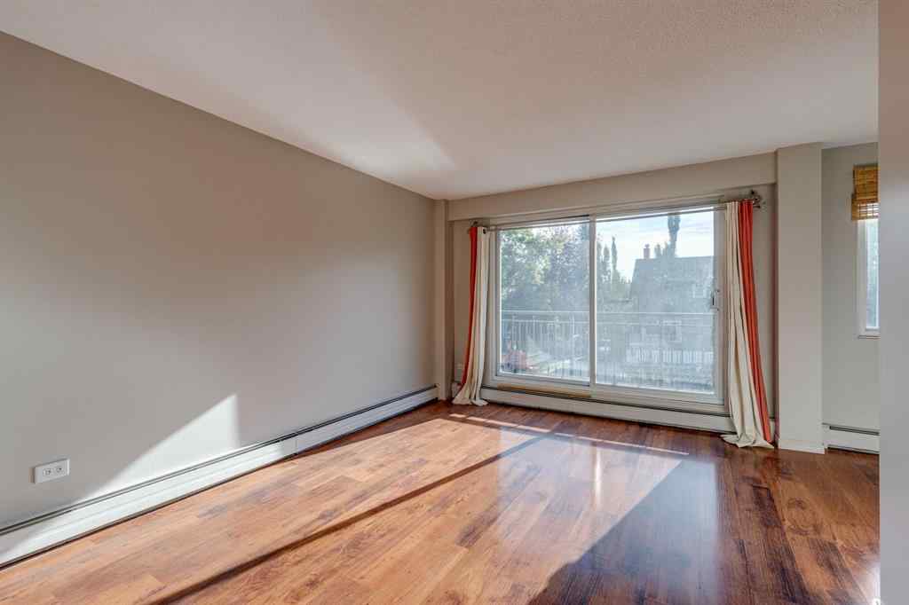 MLS® A2251344 - Unit #202 1502 21 Avenue SW in Bankview Calgary, Residential