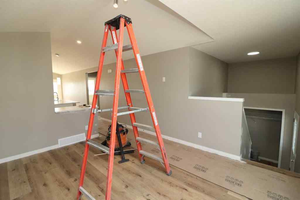 MLS® A2251345 - 443 Henricks Drive  in NONE Irricana, Residential