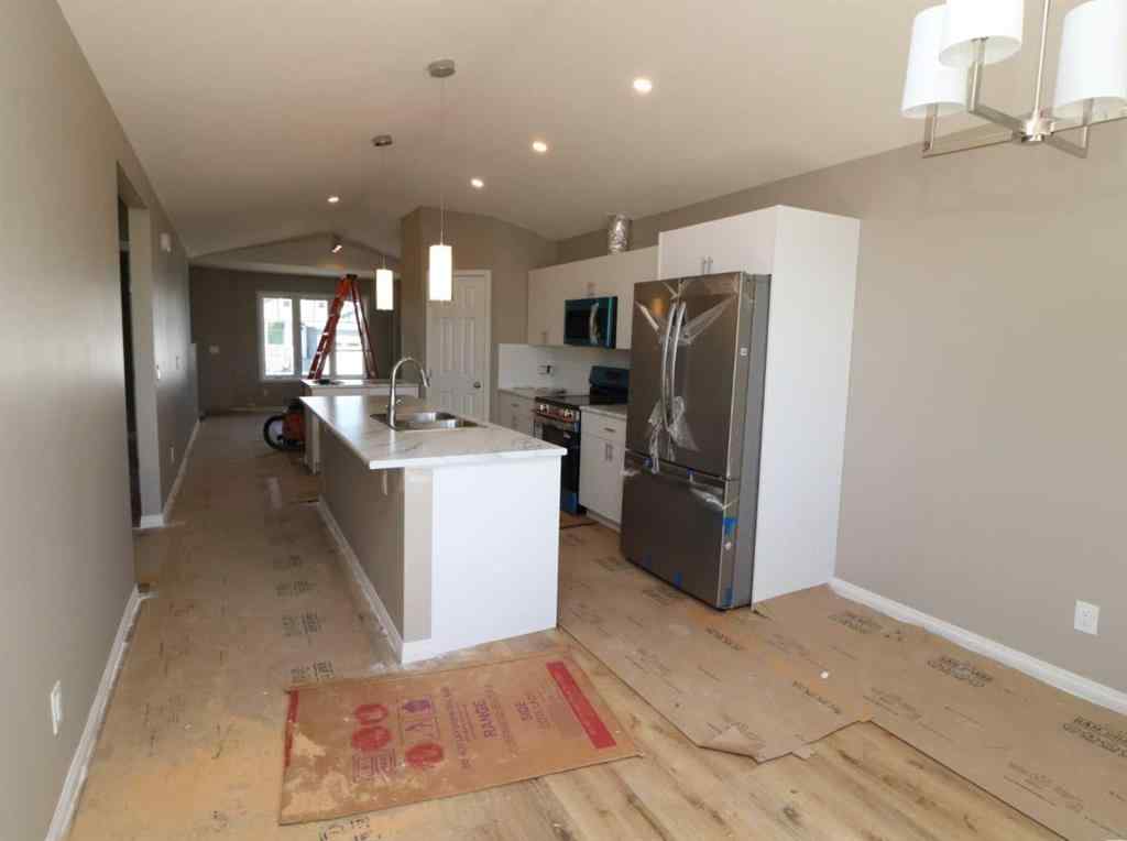 MLS® A2251345 - 443 Henricks Drive  in NONE Irricana, Residential