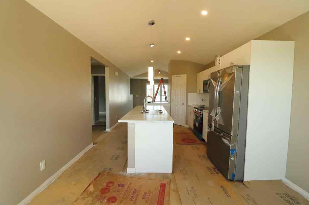 MLS® A2251345 - 443 Henricks Drive  in NONE Irricana, Residential
