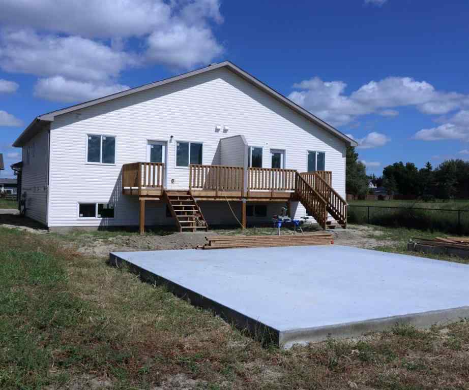 MLS® A2251345 - 443 Henricks Drive  in NONE Irricana, Residential