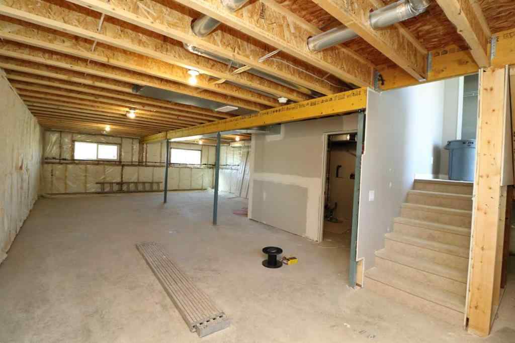 MLS® A2251345 - 443 Henricks Drive  in NONE Irricana, Residential