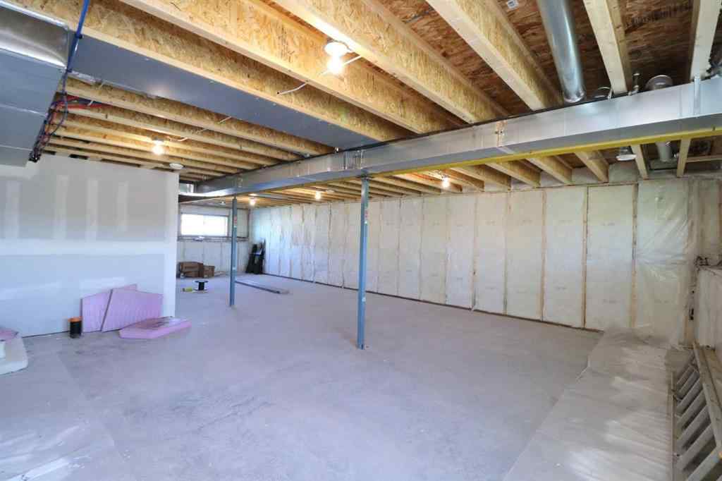 MLS® A2251345 - 443 Henricks Drive  in NONE Irricana, Residential