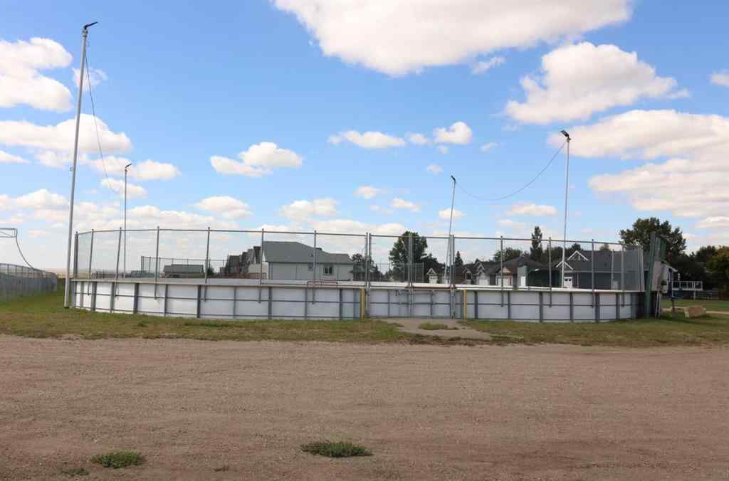 MLS® A2251345 - 443 Henricks Drive  in NONE Irricana, Residential