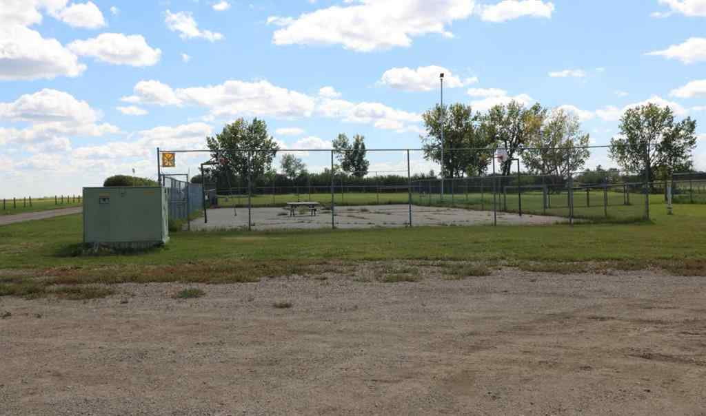 MLS® A2251345 - 443 Henricks Drive  in NONE Irricana, Residential