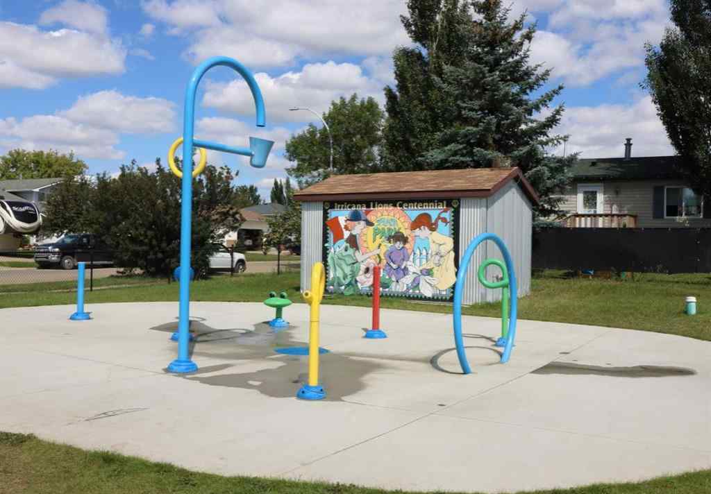 MLS® A2251345 - 443 Henricks Drive  in NONE Irricana, Residential
